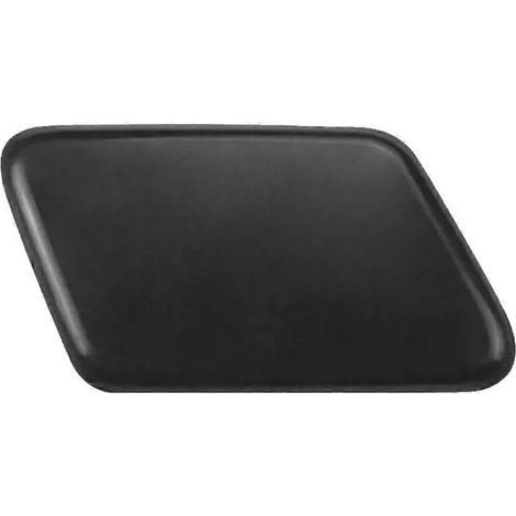 Cache de gicleur de lave-phare de pare-chocs pour Volvo S60 2005-2009 39993164 (côté droit) (1/5)