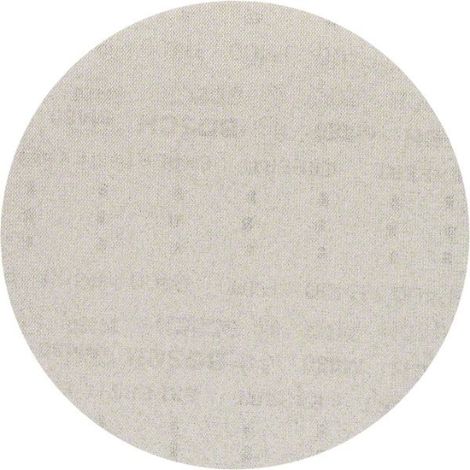2608900708 - SET 25 FOGLI ABRASIVI BOSCH , D.225mm , P100 (1/5)