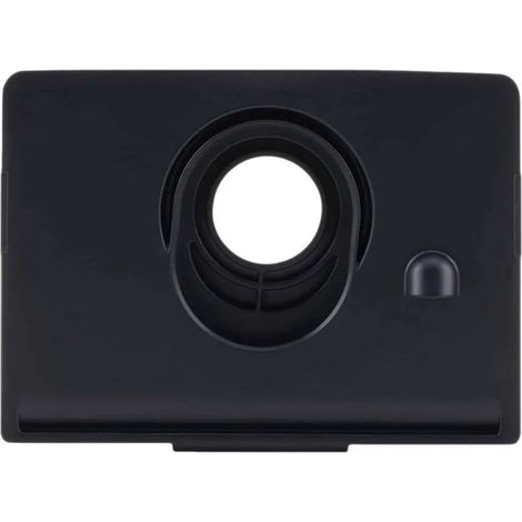 Impeller cover Fluval aqua clear 70 authentisches Teil einfache Montage (1/2)