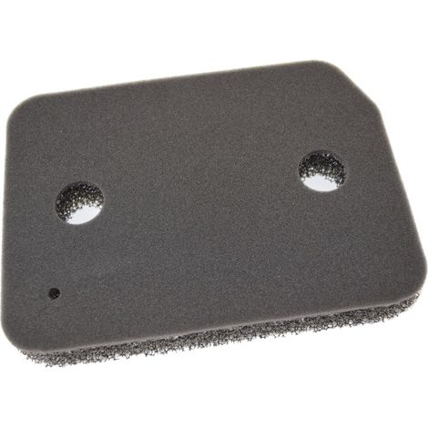 T1 Series For Miele Replacement Tumble Dryer Foam Sponge Filter (1/3)