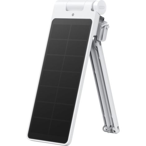 SWITCHBOT Panneau Solaire pour modèles Curtain 3 (1/5)