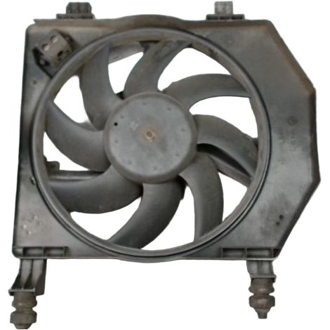 Moteur Ventilateur Radiateur FORD Fiesta 95-9.99 [PRODUIT D'OCCASION]♻️1118161 (1/3)