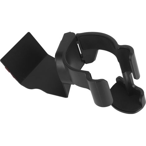 Support Téléphone Voiture Tableau de Bord Support Portable Compatible Land Rover Discovery 5 L462 2017-2020 (1/5)