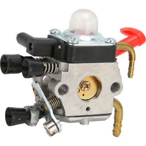 GROOFOO Carburetor Replacement Fit for HS81 HS81R HS81RC HS81T HS86 HS86R HS86T Hedge Trimmer (1/5)