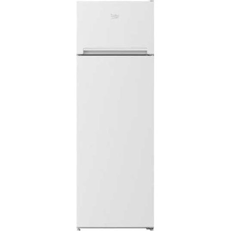 Frigorifero beko 280 litri freddo statico 2 porte (1/3)
