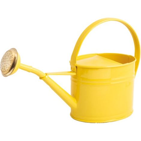 GUILLOUARD - ARROSOIR 1,75L JAUNE (1/3)