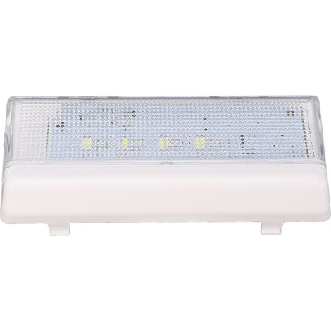 Module lumière LED réfrigérateur W10515057 – Remplacement driver, entretien (1/5)