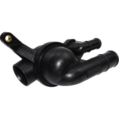 Motorkühlthermostatgehäuse PEM101050 für Freelander Rover 800 V6 MGZS 75 MGZT 2.0 2.5 (Wasserkreislaufthermostat)