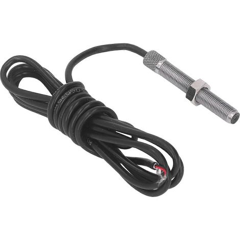 Générateur de filetage pour capteur de vitesse magnétique 3/8‑24UNF‑2A
