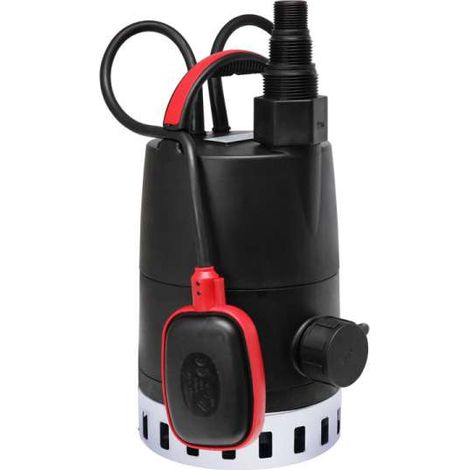 Grundfos Unilift CC 9 A1 Tauchpumpe 96280970 Schmutzwasserpumpe