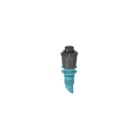 GARDENA 13322-20 Micro-Drip-System Sprühdüse 360 Grad (1/10)