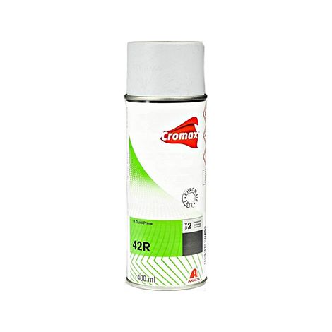 CROMAX 42R SPRAY 1K PRIMER BIANCO ML 400