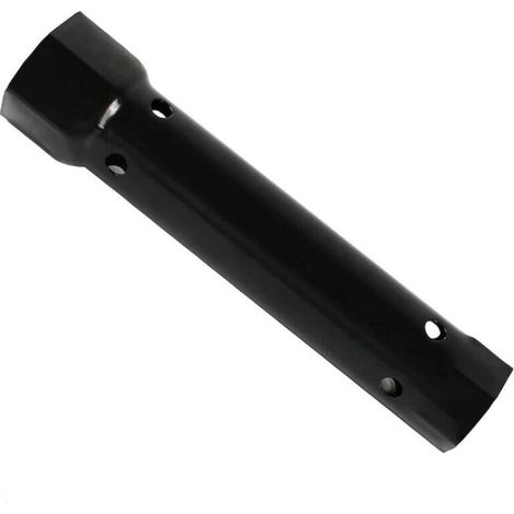 Faucet Pipe Wrench, Straight Wrench, Faucet Removal Wrench, for Kitchen and Bathroom, Sink, Faucets, Installation and Repair Tools