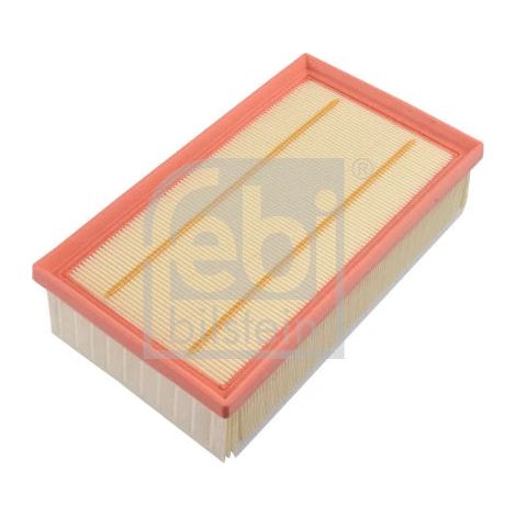 FEBI BILSTEIN 179908 Filtre à air pour RENAULT TALISMAN, ESPACE - (1/2)