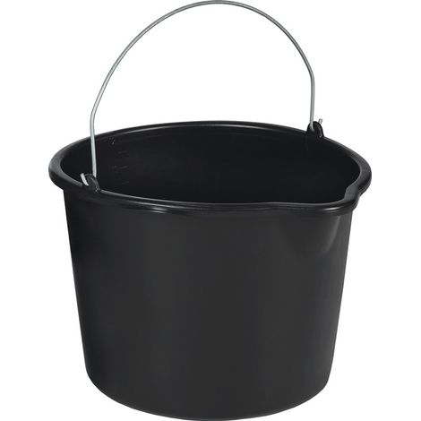 Baueimer 12 l - 1101207