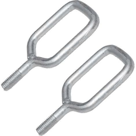 Support de verrouillage de capot en 2 pièces 51237247080 RK Compatible avec M2, M3, M4, F20, F21, F22, F23, F87, F30, F31, F80, F36, et F54, F55, F56 et F57 (1/5)
