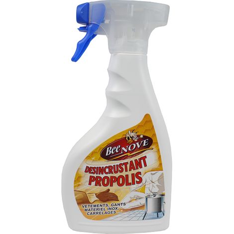 Désincrustant propolis 500 ml