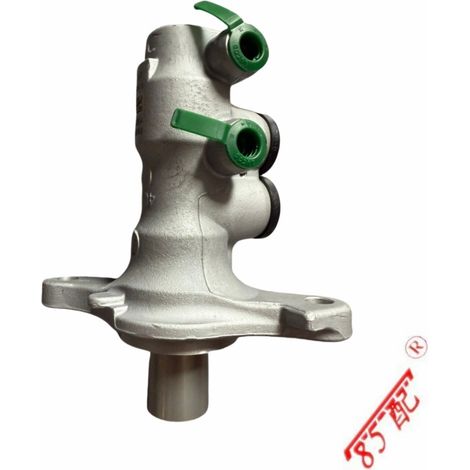 Le maître-cylinder frein 1610892280 4601R7 most compatible avec Citroën ELYSEE Berline 301 in 2013. (1/4)