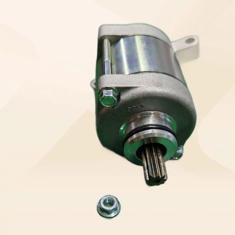 Démarreur pour moto KTM 250 300 (1/2)