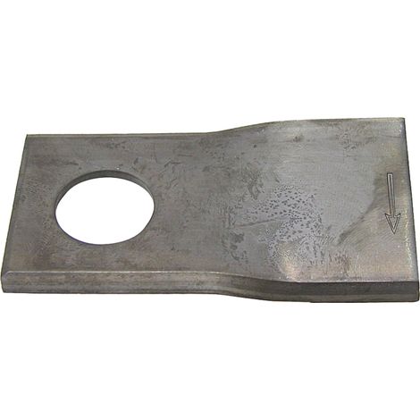 Cuchillo 90 mm 19 mm 3 mm 0982150800 GRANITO izquierda x25 piezas 0982150800 (1/2)