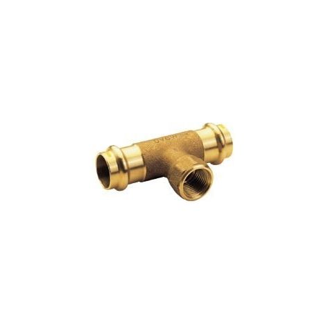 CONEX/BANINGER PG4130G'TE PG4130G FEMELLE 28 X 3/4 X 28 PG4130G0280628 (1/4)