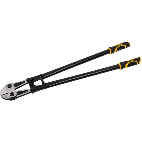 Roughneck Professional Bolt Cutters 750mm 30in Max cutting 10mm ROU39130 (1/2)