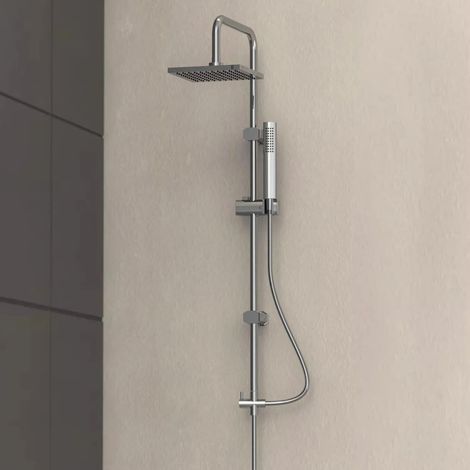 Hoga Tokyo 60090 Columna de ducha (cromado) (1/5)