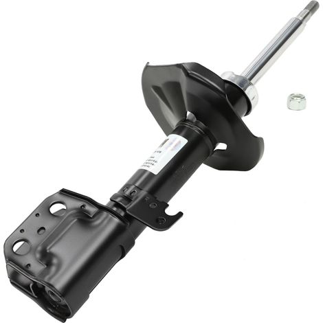 AMMORTIZZATORE ANTERIORE DESTRO TOYOTA COROLLA Verso (1/5)