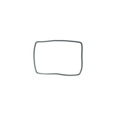 Joint d’étanchéité pour four – 50 × 35 × 1 cm – en caoutchouc gris haute performance, isolation thermique renforcée, compatible avec fours intégrés et encastrables (1/4)