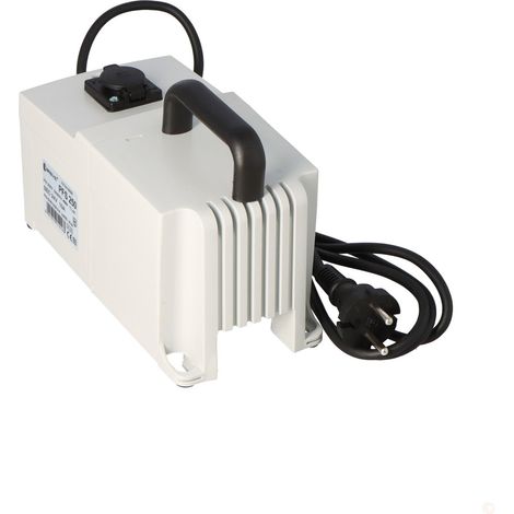 Transformateur monophasé PFS 250 230/24V IP34 - IP44 séparation ou sécurité portable (1/3)