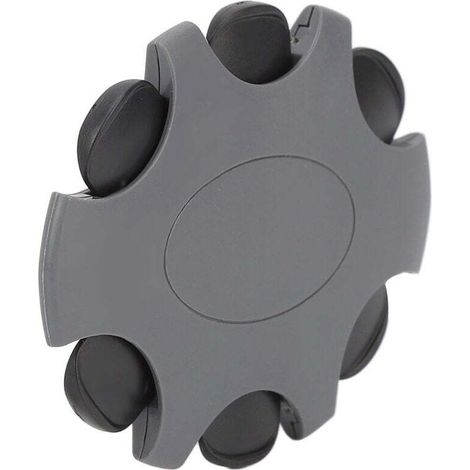 Hearing Aid Filter, ProWax MiniFit Replacement Wax Filters, Wax Protectors for Hearing Aids, Earwax Filter Compatible with Oticon Hearing Aids (1/5)