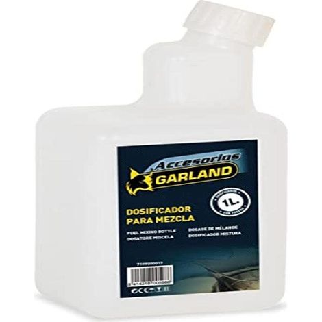 GARLAND Dosatore per Miscelare 1L (7199000017) (1/2)