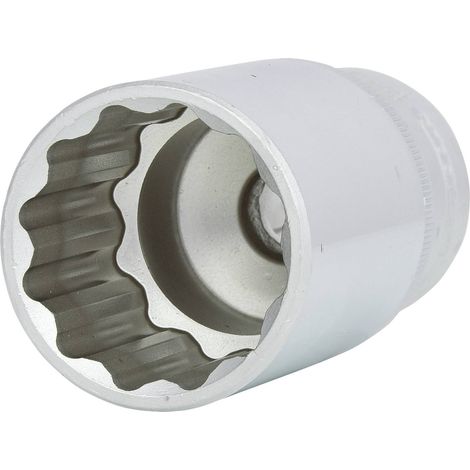 1/2" Douilles 12 pans, longues, 32 mm (1/5)