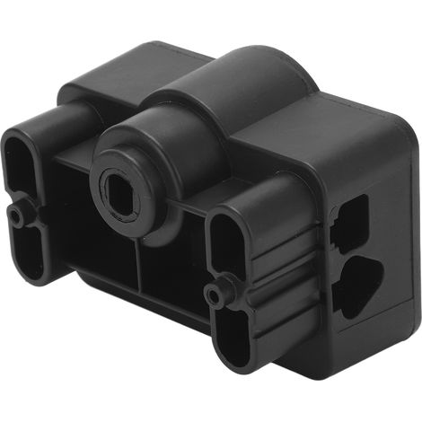 Jeffergarden Accélérateur Plastique Noir 103327901 102528501 pour Club Car Precedent 20042011 (1/5)