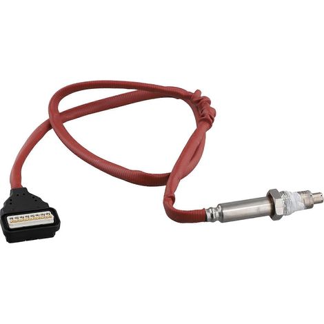 858984401 13628589844 5WK96697C Auto NOx Sensor Sonde Stickstoff Sauerstoff Sensor Sonde für BMW F30 F31 X5 E70 F15 X6 E71 F16 (1/5)
