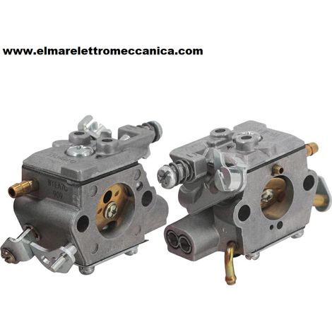 HUSQVARNA Carburatore decespugliatore B40B B40BT B40P 243R Rj (1/2)