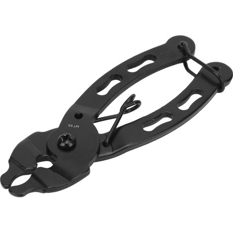 Fahrradkettenzange, Schnellöffner, Schließer, Demontagewerkzeug, Fahrradkettenreparaturklemme Typ A (1/5)