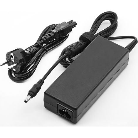 Chargeur pour ordinateurs HP (4,8 x 1,7 mm) 19 V - 4,74 A 90 W (1/2)