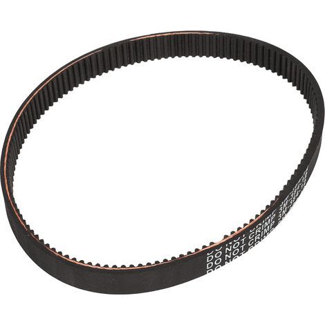 Courroie d'entranement synchronisée de remplacement accessoires de moto neufs (1/5)