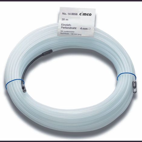 KabelEinziehdr Perlon 5m ca.130mm 900N 140052 Cimco 1 St.
