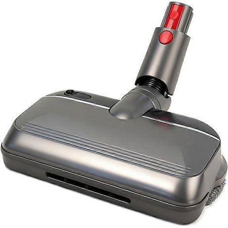 Kit de tête de balai électrique pour aspirateur Airbot, accessoire de nettoyage humide et sec avec chiffons. (1/5)