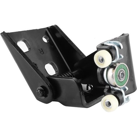 Mittlere Scharnierrolle für rechte Schiebetür 72520&8209S0X&8209A53 Passend für Honda Odyssey 1999–2004 (1/5)