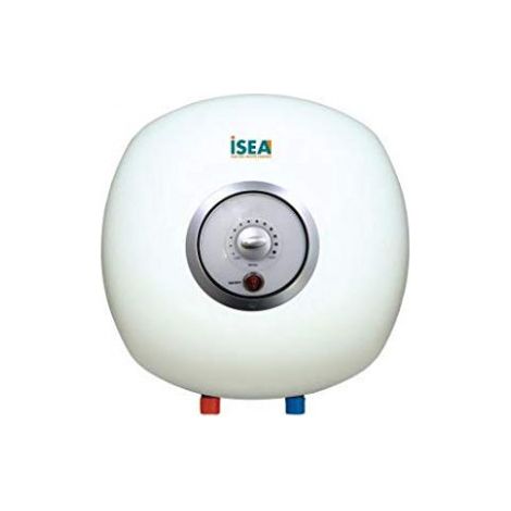 Warmwasserbereiter Elektrischer Warmwasserbereiter ISEA MINI SWING FAST 15/2 Liter Überlauf 2 Jahre Garantie cod. GRL4R4A3