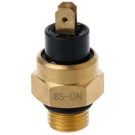 Capteur De Température M14 x 1 5 Pour Moteur 2 Temps 4 Temps Radiateur Ventilateur (1/4)