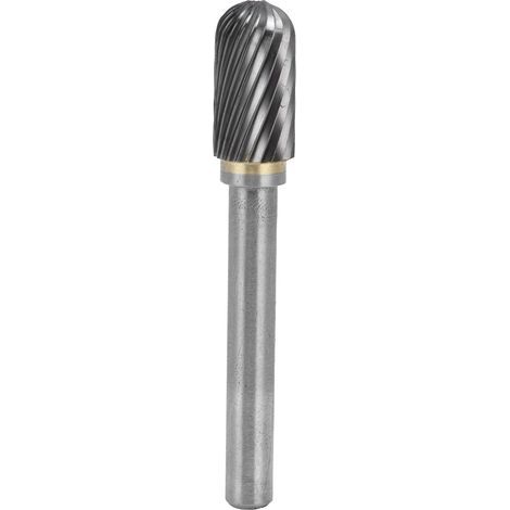 10mm CX1020M06 double-cut tungsten carbide hand cutter, durable and precise (1/5)