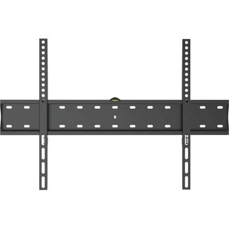 Support TV aisens Ultra Délgé noir 37 70 pouces acier (1/3)