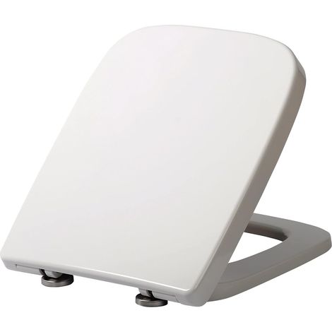 Toilettensitz WS2615 Duroplast