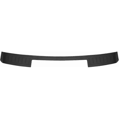 Bande de protection de seuil de coffre arrière de haute qualité pour pare-chocs arrière (1/5)