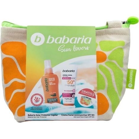 BABARIA SOL. NECESER SUNSHINE RM 2025