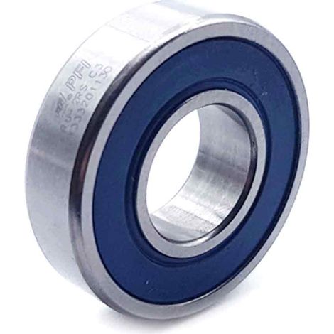 Roulement à billes R8-2RS-C3